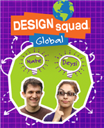 Design Squad 